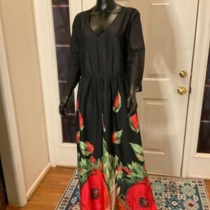 Hekka Women Maxi Dress